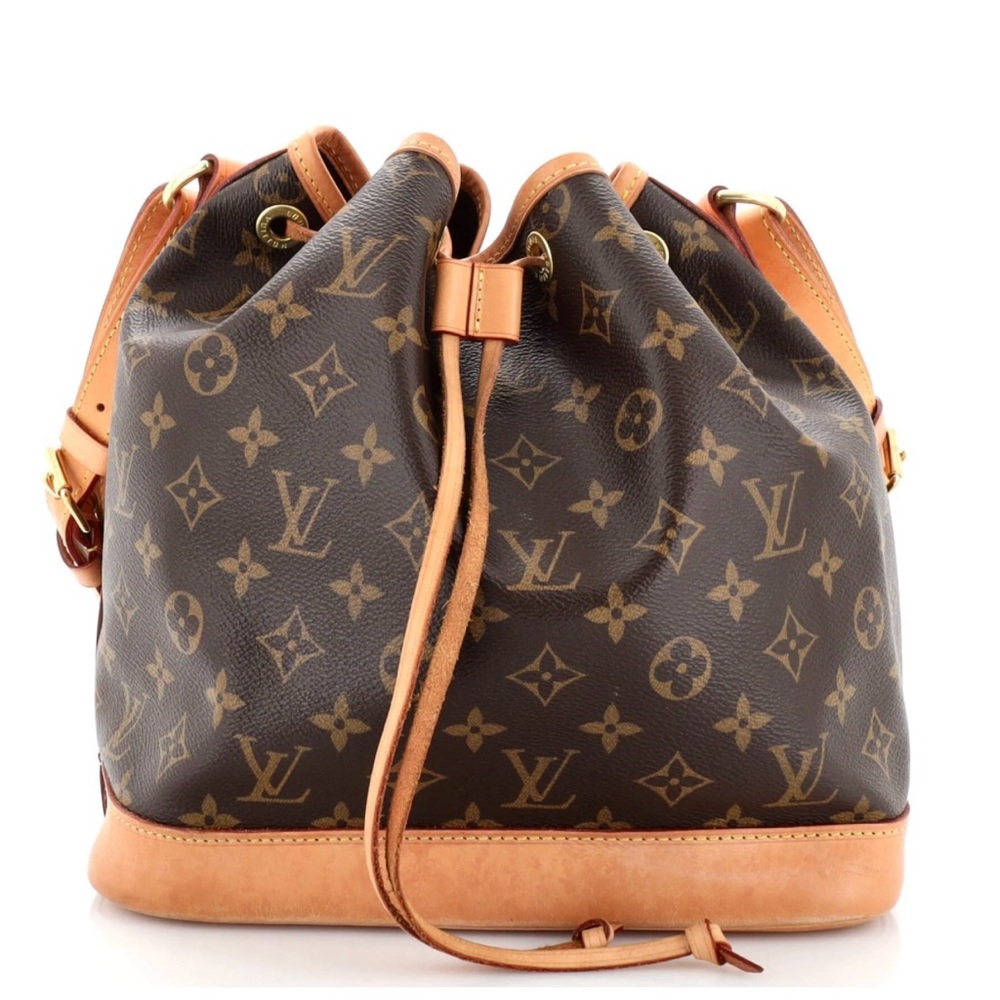 Louis Vuitton Noe Bag